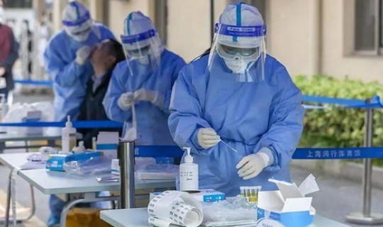 武汉全员核酸检测去哪里做，武汉dna检测在哪里