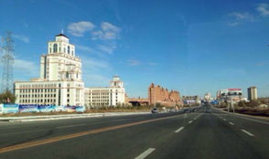 满洲里封城可以进城吗(现在可以去满洲里吗)