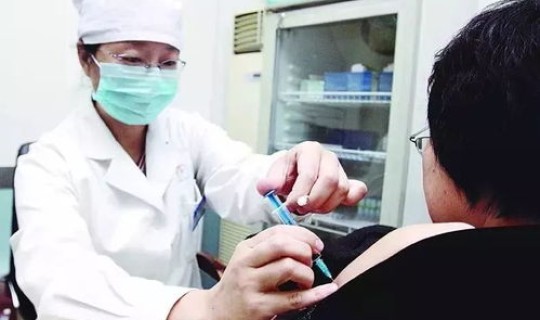 疫情最新情况石家庄疫情(石家庄最近病毒感冒)