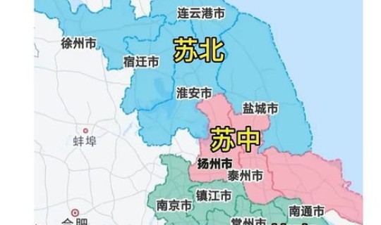 苏州现在的情况(苏州市在哪里在哪个省份)