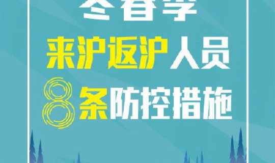 针对上海防控措施，上海疫情防控