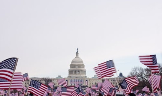 为何国外疫情难以控制？中国几次大疫情