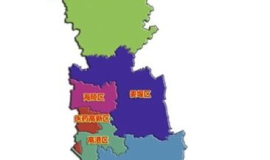 青岛市是哪个市管辖 青岛属于哪个地方哪个省