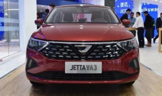 捷达va3最低价	，大众捷达va3多少钱一辆