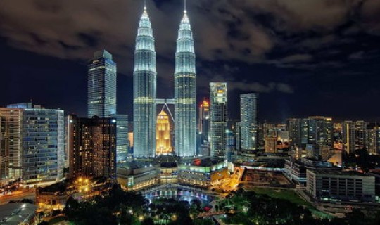 马来西亚疫情最新报道(马来西亚是哪个国家)