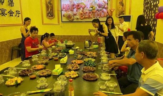 西安允许聚会吗？西安适合聚会的场所