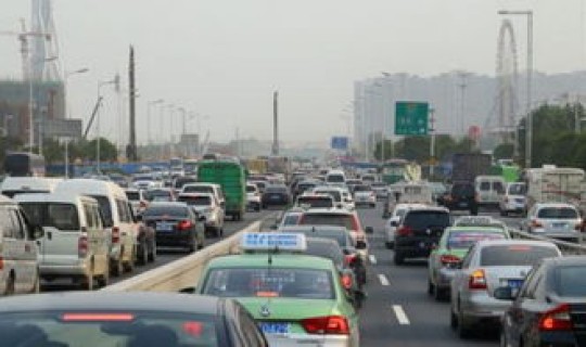 郑州都解封了嘛(郑州高速封闭情况今天)