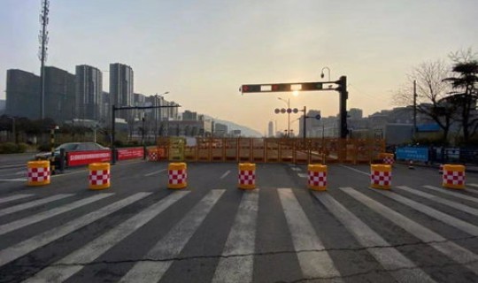 黑龙江疫情还在封城吗(现在还有疫情吗？)