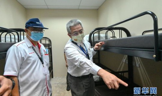 马来西亚新冠疫情最新动态，马来西亚传染病