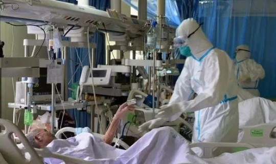 重症患者死亡率排名前十 重症监护室死亡率