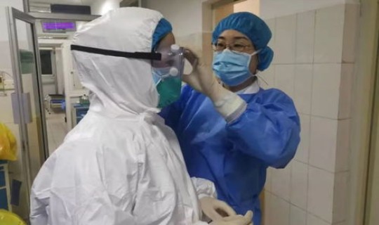 山东11人感染，人冠状病毒感染传播途径