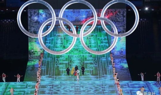 2o22冬奥会开幕时间？冬奥会是中国强项吗