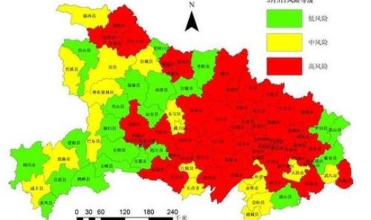 黑龙江两地高风险地区？属于高风险区域的有哪些