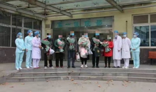 郑州感染人员全部名单公布？郑州传染病医院第六人民医院