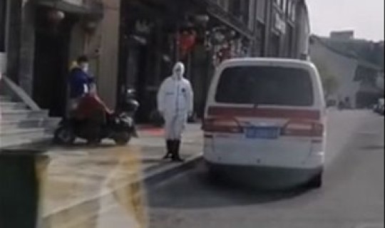 湖州 疫情 湖州有疫情吗