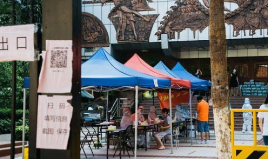 河北封城是不是真的封城了(保定封城是真的吗)