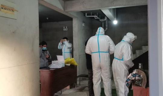 石家庄封城什么时候开始的？石家庄疫情是几月几日开始的