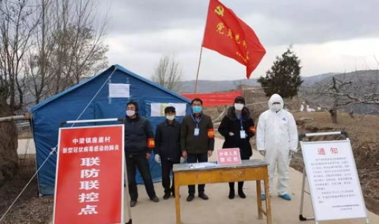 萍乡疫情最新消息2月7号，江西萍乡感梁了新型病毒吗