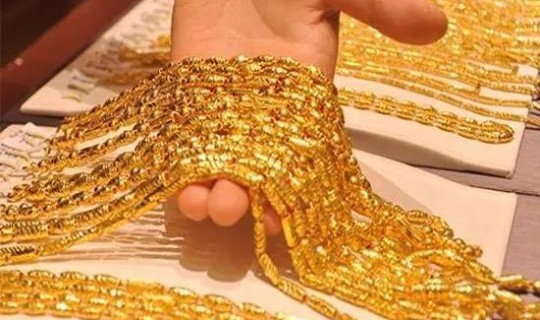 黄金回收是多少钱一克(黄金回收是去金店还是回收店)