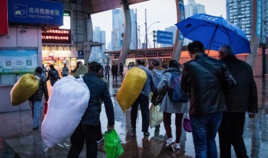 返乡通知2021(2021年全国返乡人员最新通知)