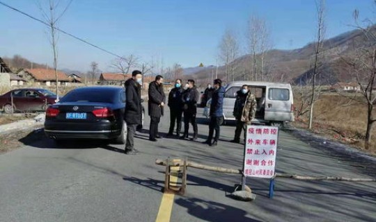 郫县疫情最新？新型疫情