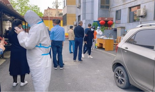 邢台疫情公布，疫情最新消息