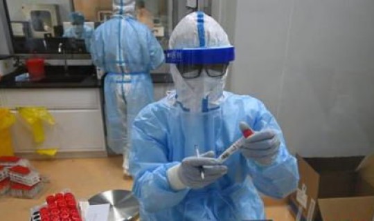 石家庄疫情发布情况？石家庄疾病预防控制中心