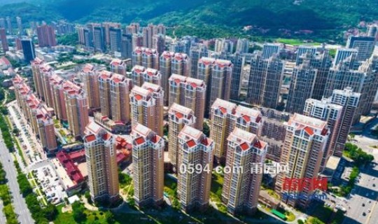 莆田今日新增，福建莆田的房价