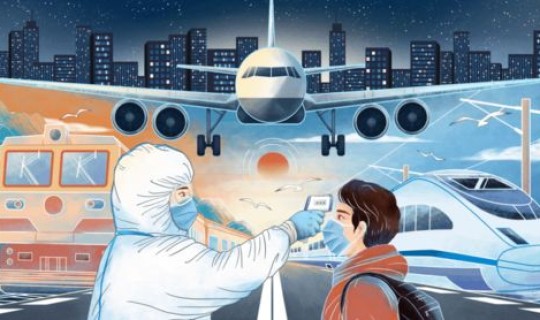 上海过年核酸检测定点医院，浦东机场核酸检测