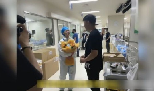 疫情中叫大连的小伙，大连小伙视频