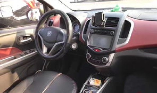 长安奔奔1.4自动挡15款 长安奔奔14年自动挡