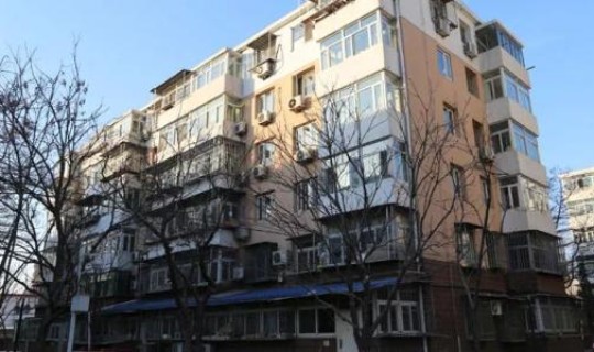 哈尔滨封城最新消息1月(哈尔滨小区疫情封闭通知)