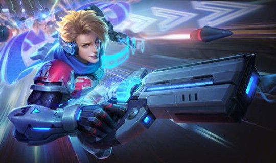 迅捷斥候皮肤哪个好？小丑哪个皮肤手感最好