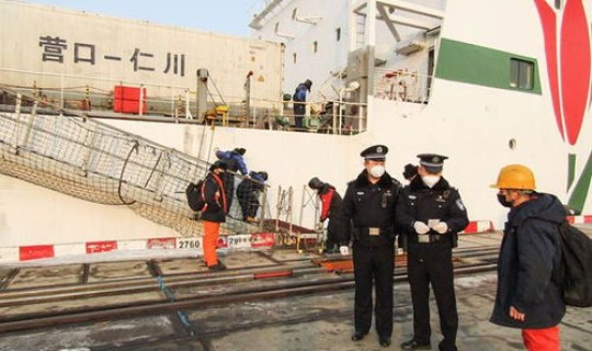 营口疫情封路?营口疫情 营口疫情封路?营口疫情