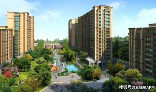 石家庄高风险小区名单，石家庄好的小区排名