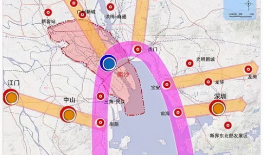 广州南沙 疫情，广州南沙现在疫情严重吗