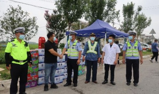 泗县疫情最新消息2020 泗县有疫情吗 泗县疫情最新消息2020 泗县有疫情吗