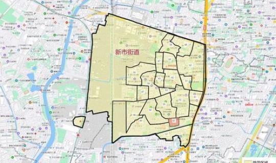 白云区发布最新通告公告，广州白云区关于划定风险区域的通告最新