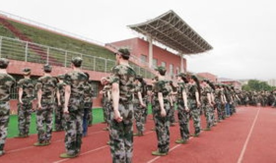 重庆新增一所军校有哪些 重庆的军校有哪些