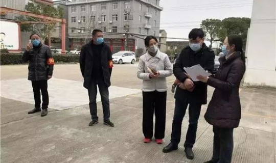 浙江台州疫情情况怎么样(台州疫情为啥这么严重)