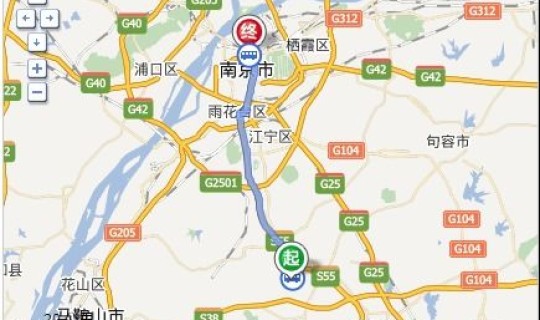 南京站到禄口机场多久，南京火车站到禄口机场怎么走