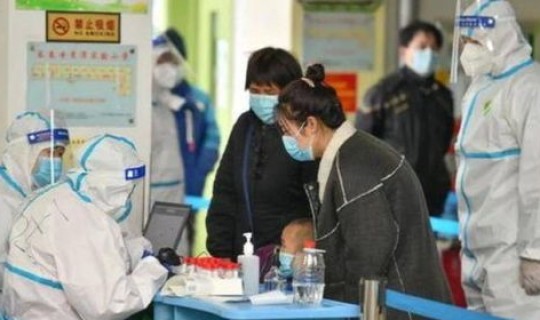 29日河北疫情？最近疫情