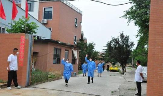 大连小区封闭多久解封一次 小区解除封闭的条件