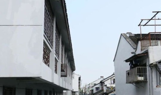 苏州封城是不是真的，苏州城