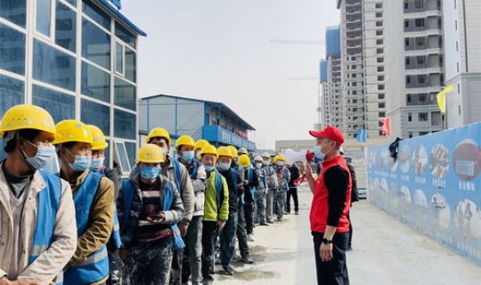 济宁市新冠疫情 济宁全市发现17名感染者