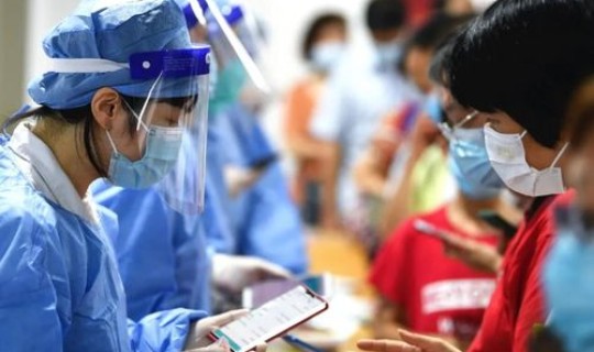 12月12日 疫情，广东12月疫情