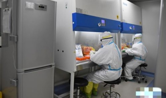 西安核酸检测指定机构(西安第三方医学检验公司)