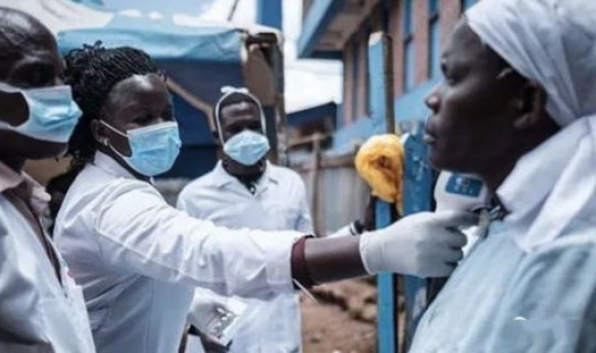 疫情 人口 全球新冠肺炎疫情