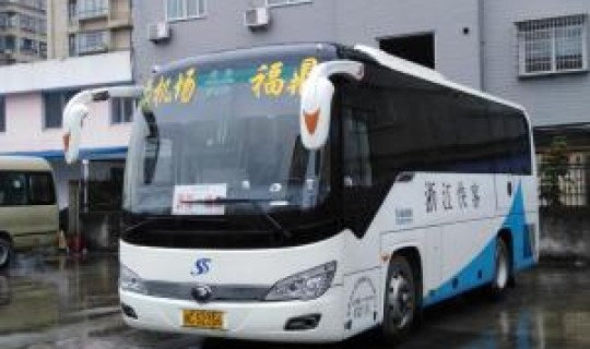 龙港到温州大巴最早几点(龙港到温州机场大巴)