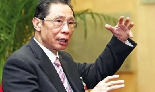 钟南山南疫情简介和事迹？钟南山为中国做出的伟大事迹